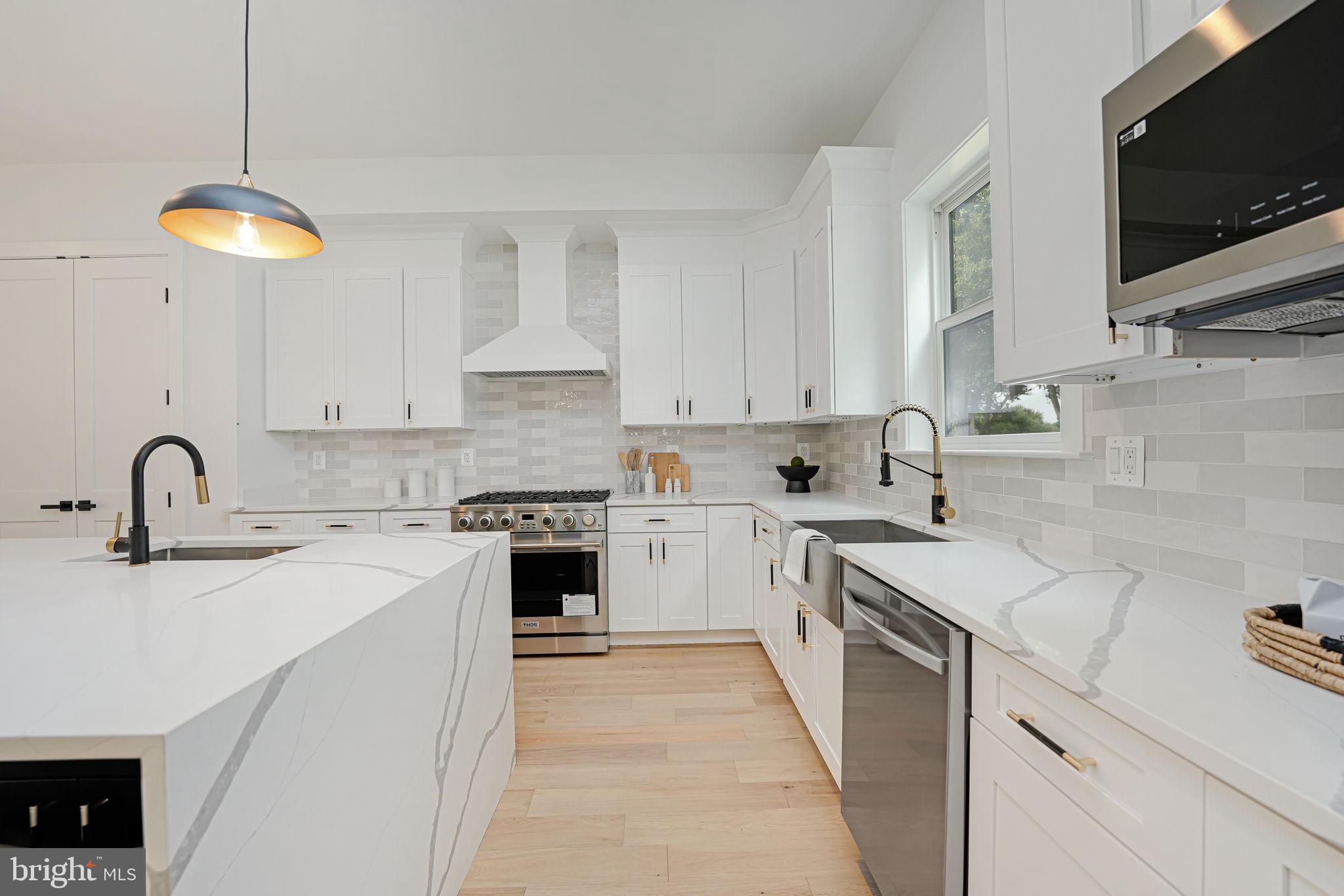 RAVENSWORTH - Residential