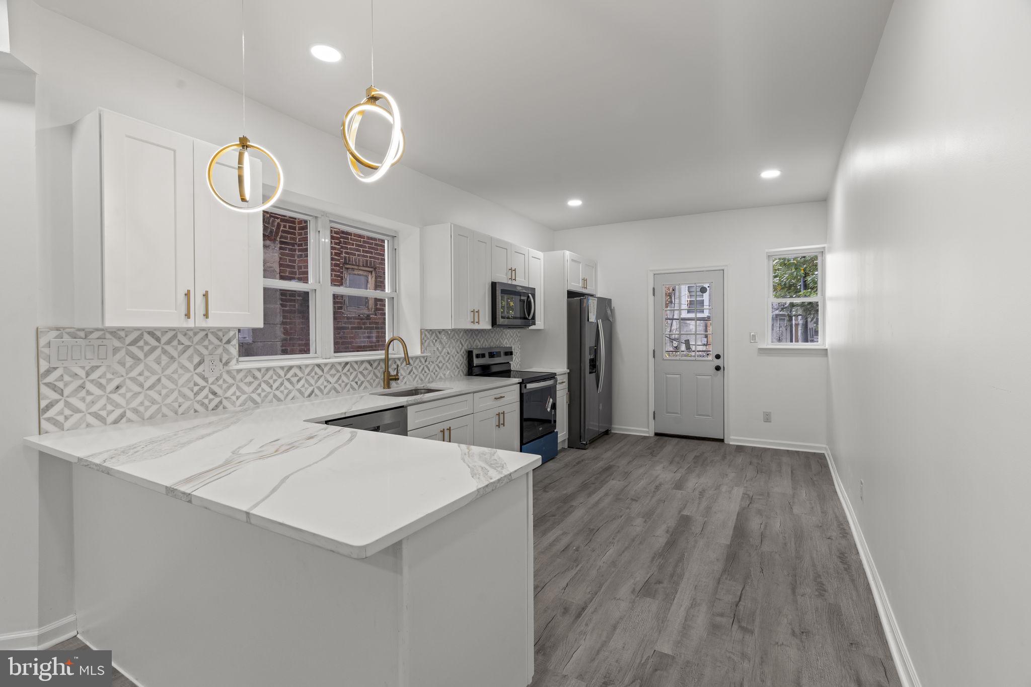 KINGSESSING - Residential