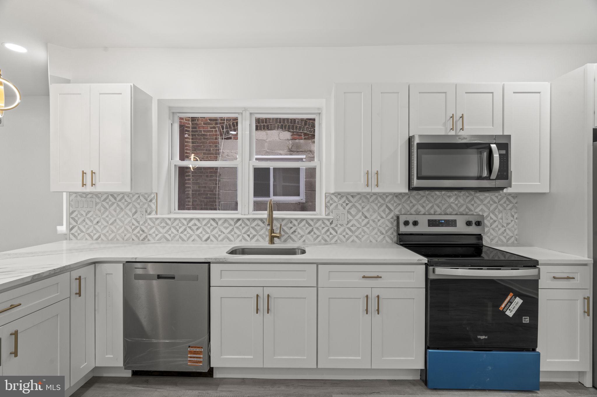 KINGSESSING - Residential