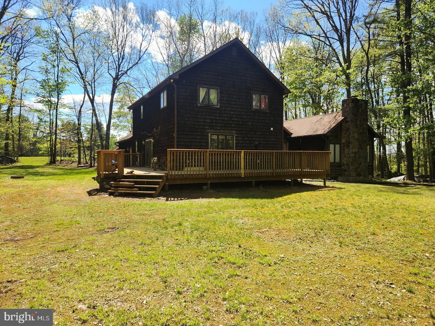 39 DEERE LANE