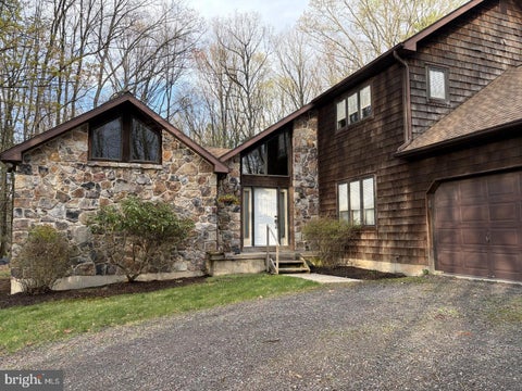Photo of 39 Deere Lane, ANDREAS, PA 18211 (MLS # PASK2029632)