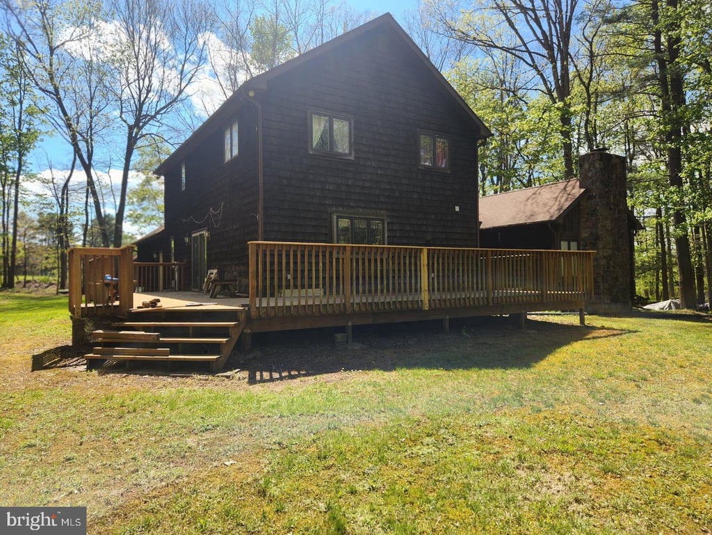 Photo of 39 Deere Lane, ANDREAS, PA 18211 (MLS # PASK2029632)