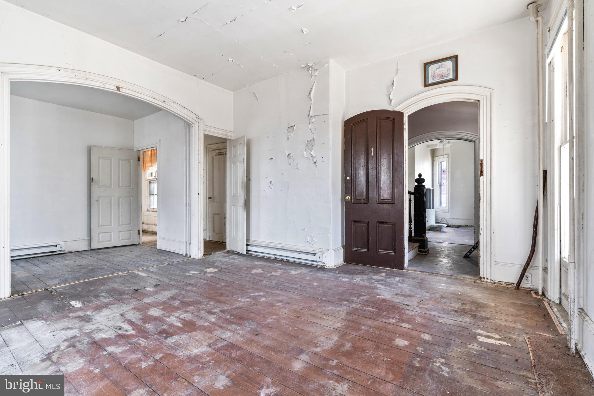 NEW CASTLE - Residential