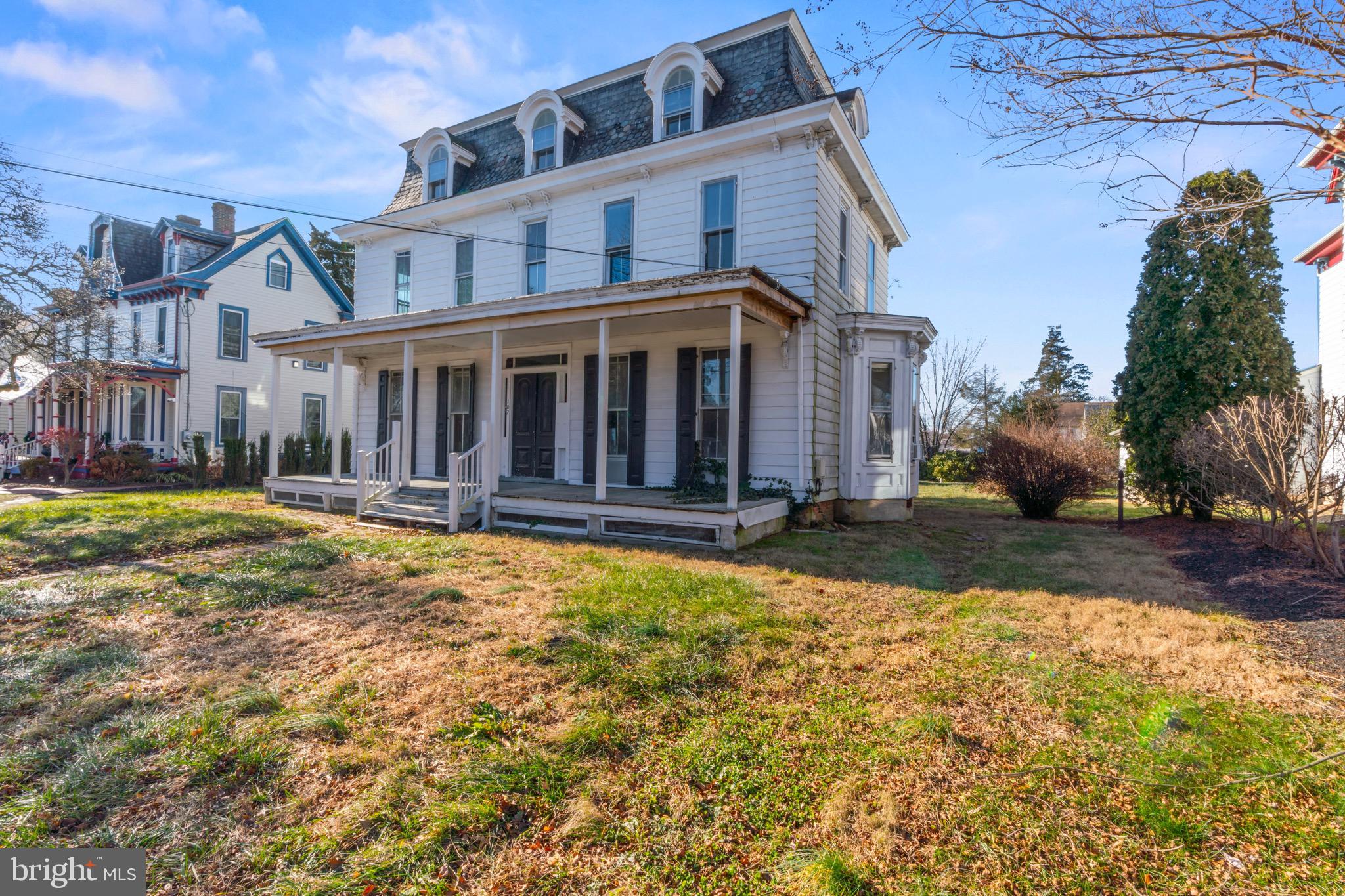 NEW CASTLE - Residential