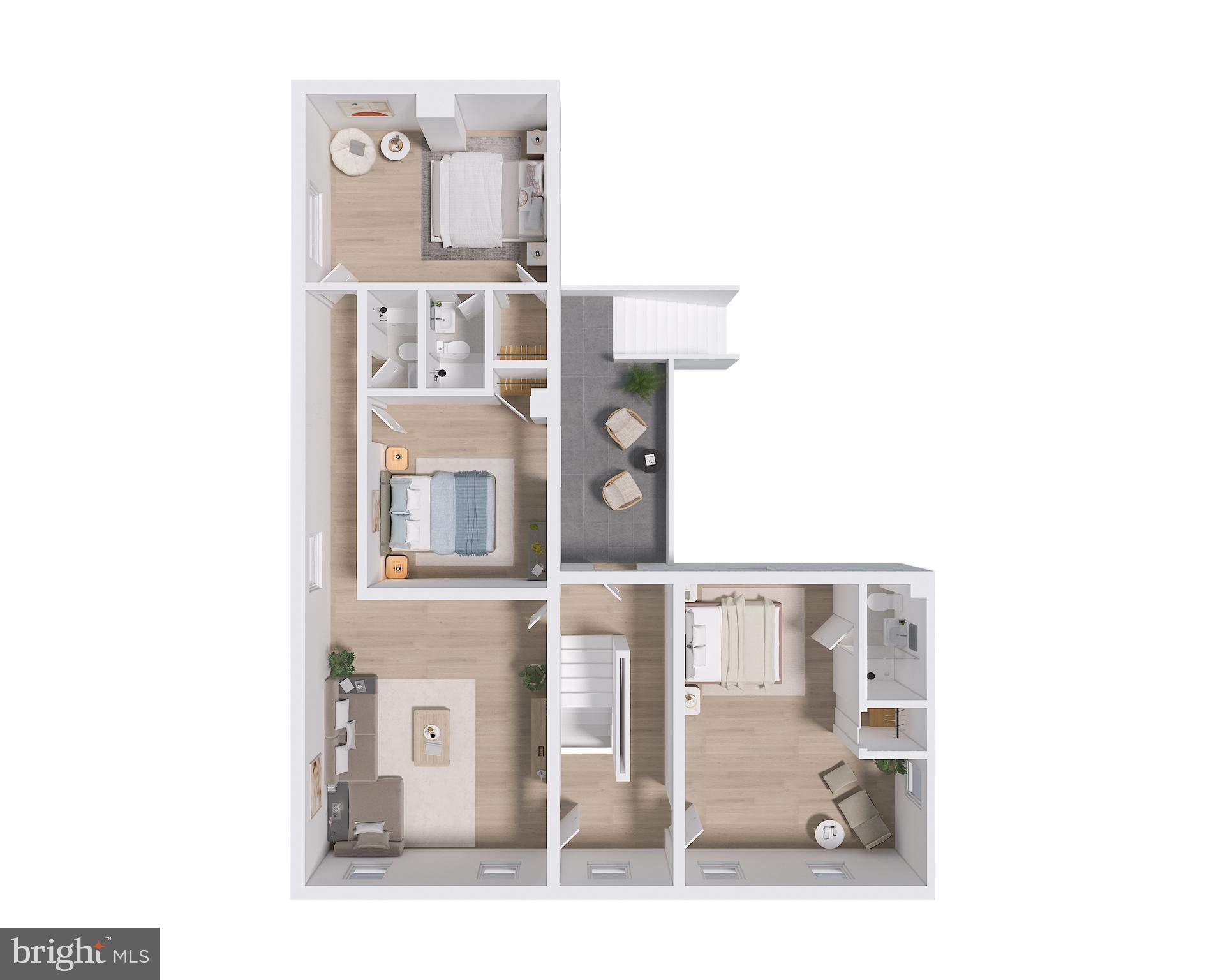 NEW CASTLE - Residential