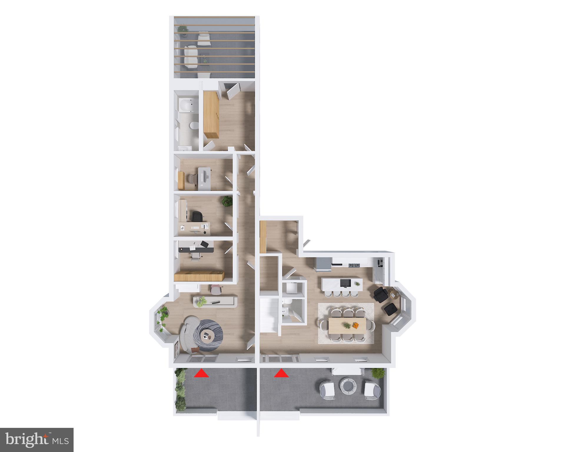 NEW CASTLE - Residential