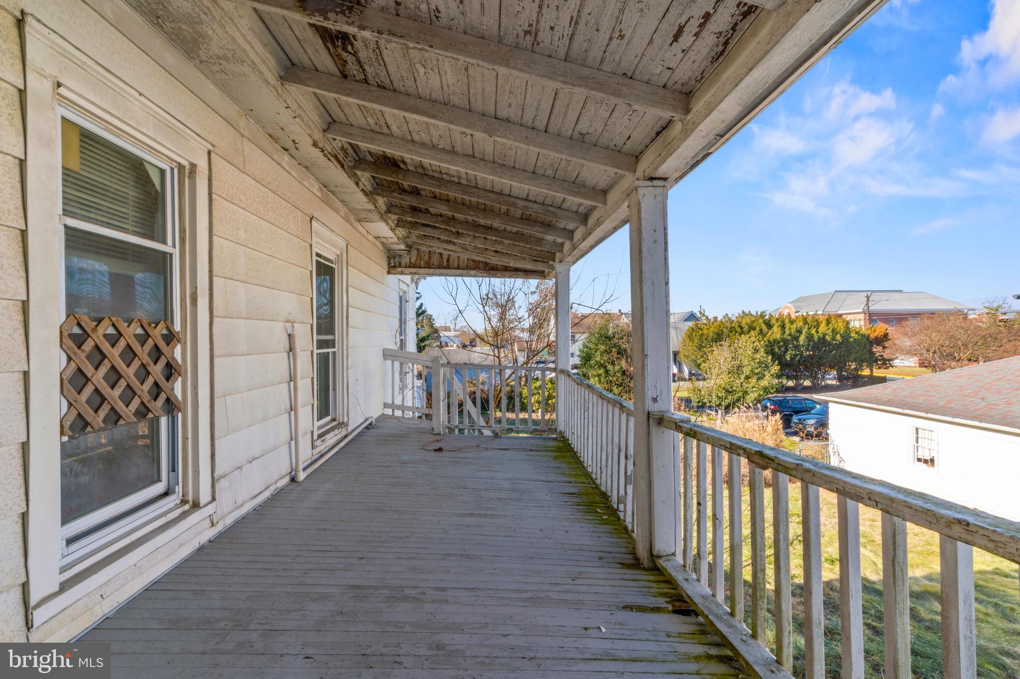 NEW CASTLE - Residential