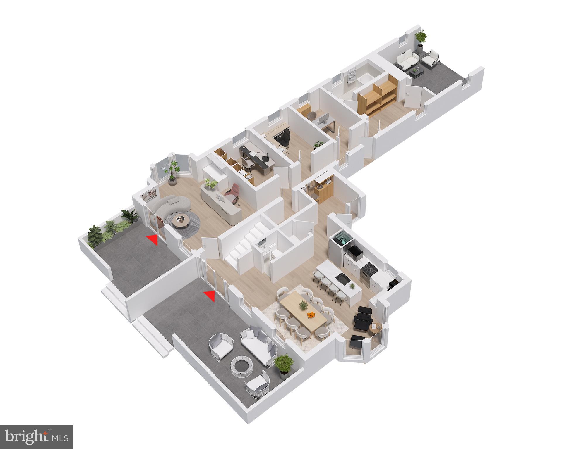 NEW CASTLE - Residential