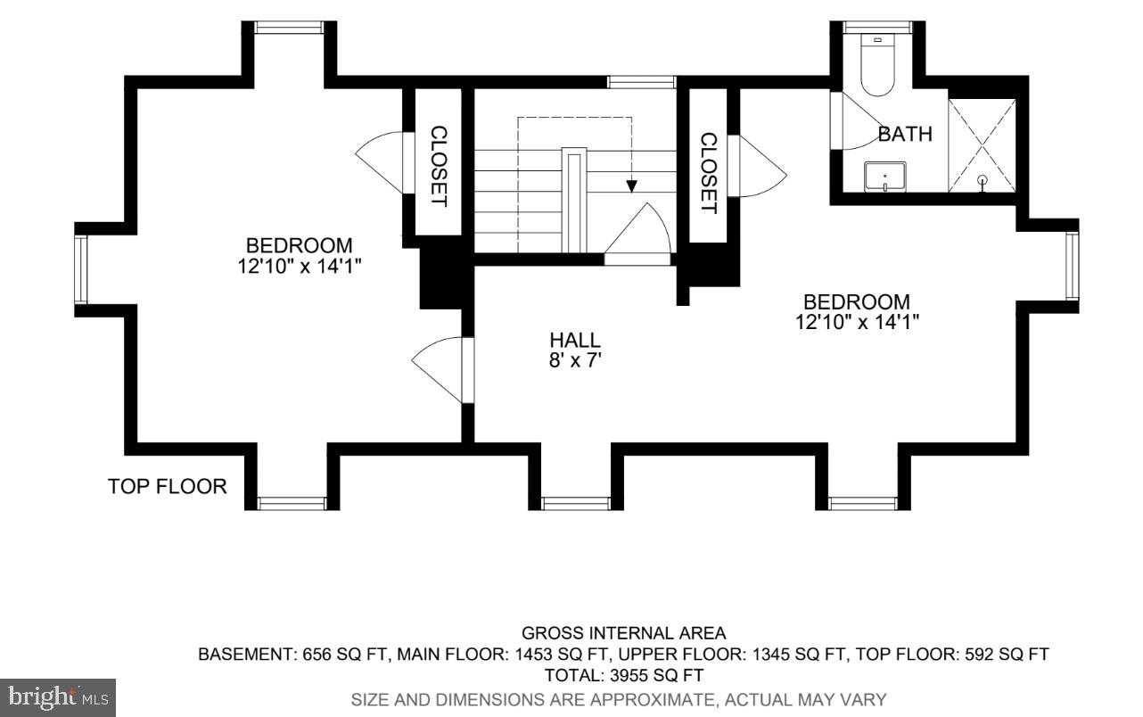 NEW CASTLE - Residential