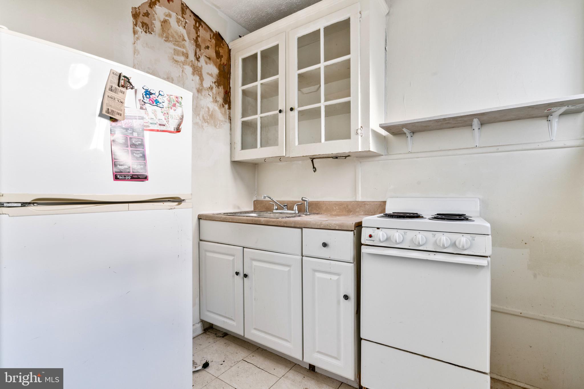 NEW CASTLE - Residential