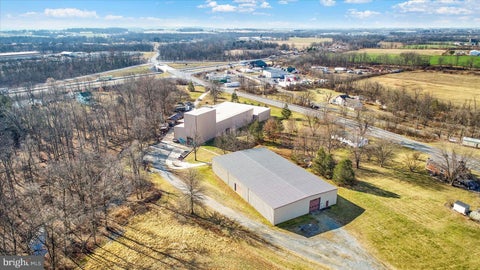 Photo of 5811 Four Point Road, BETHEL, PA 19507 (MLS # PABK2075700)