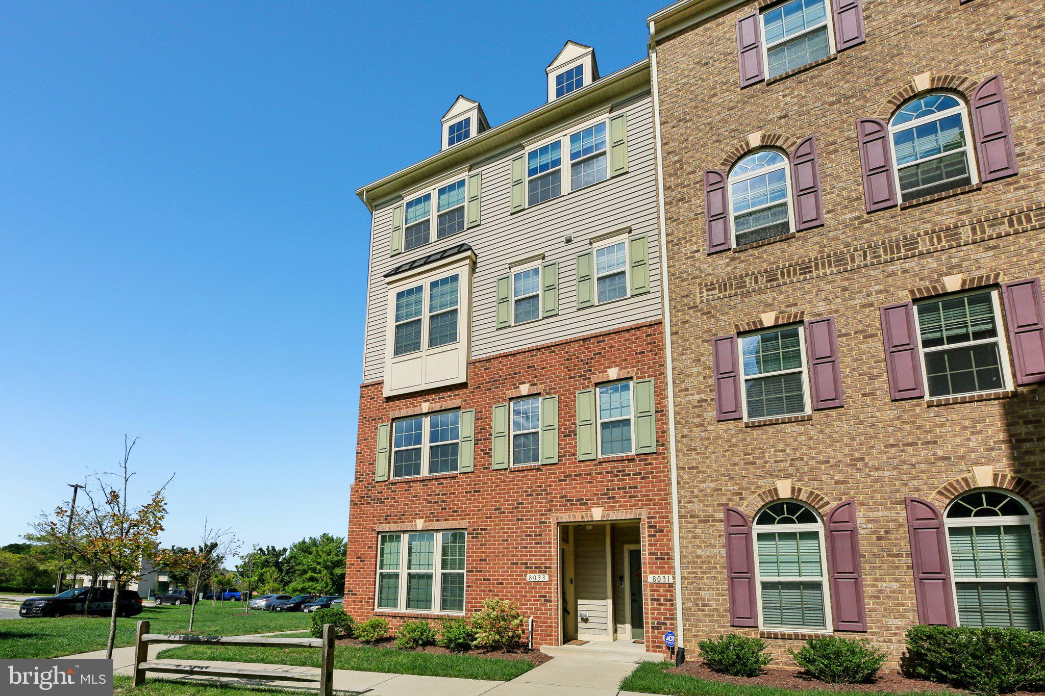 8031 ORCHARD GROVE ROAD