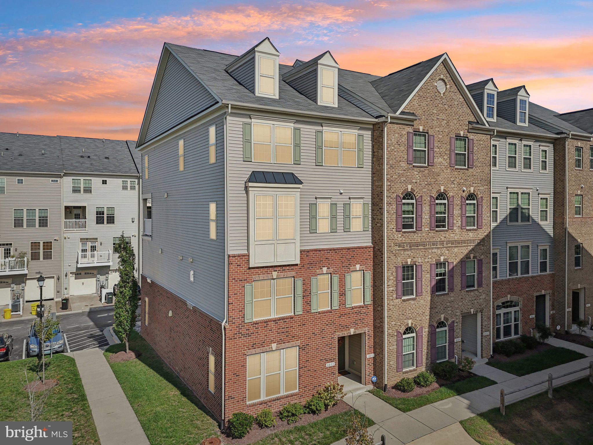 8031 ORCHARD GROVE ROAD