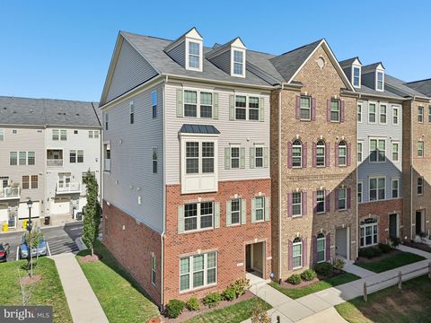 8031 ORCHARD GROVE ROAD ODENTON MD 21113