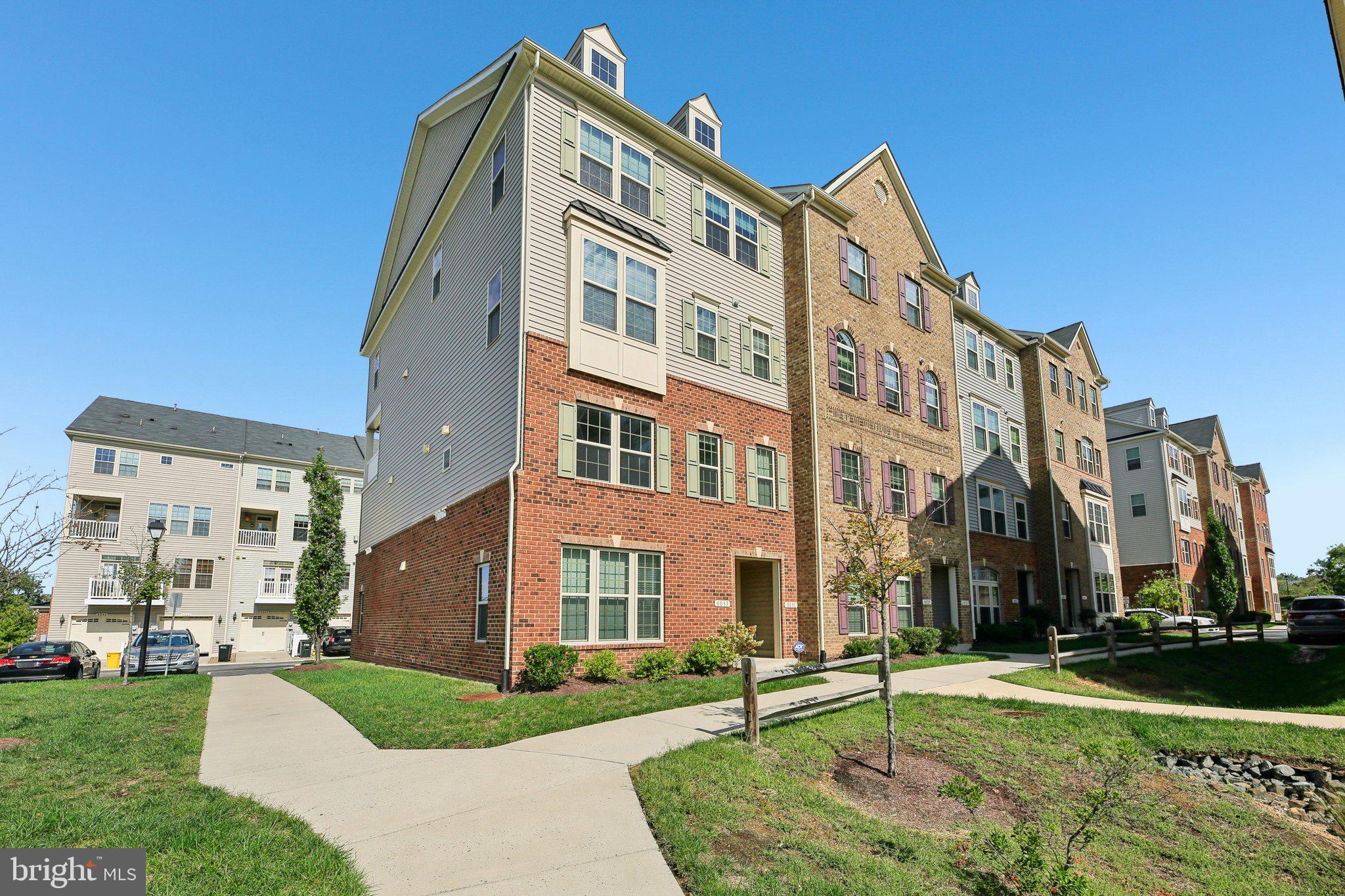 8031 ORCHARD GROVE ROAD