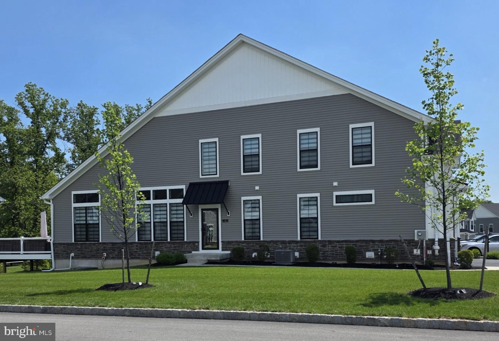 1 TAMARACK