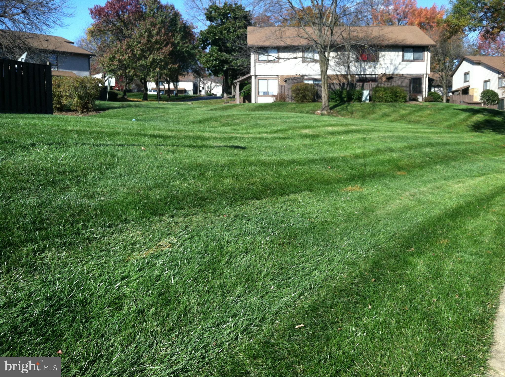 CINNAMON RIDGE CONDO - Residential