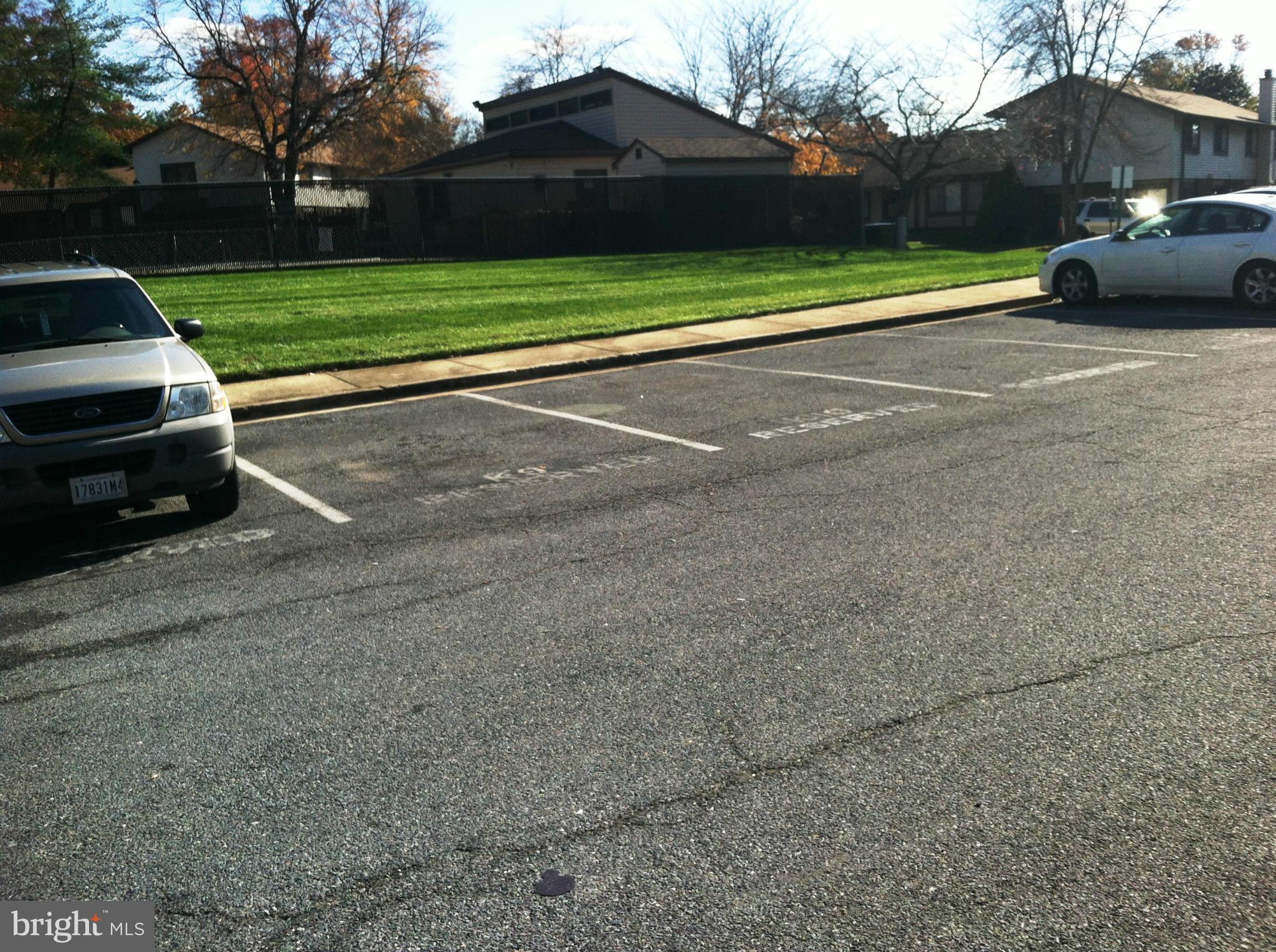 CINNAMON RIDGE CONDO - Residential