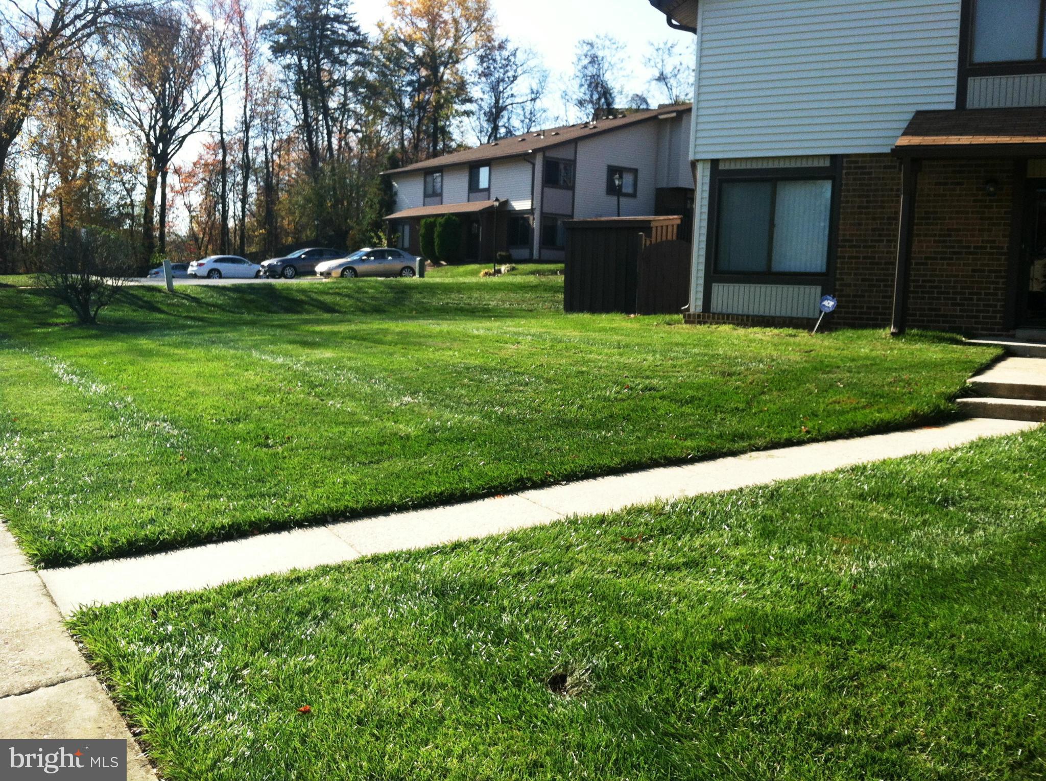 CINNAMON RIDGE CONDO - Residential