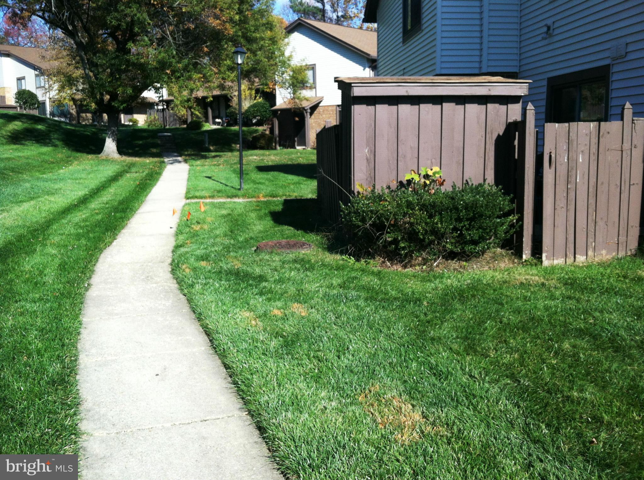 CINNAMON RIDGE CONDO - Residential