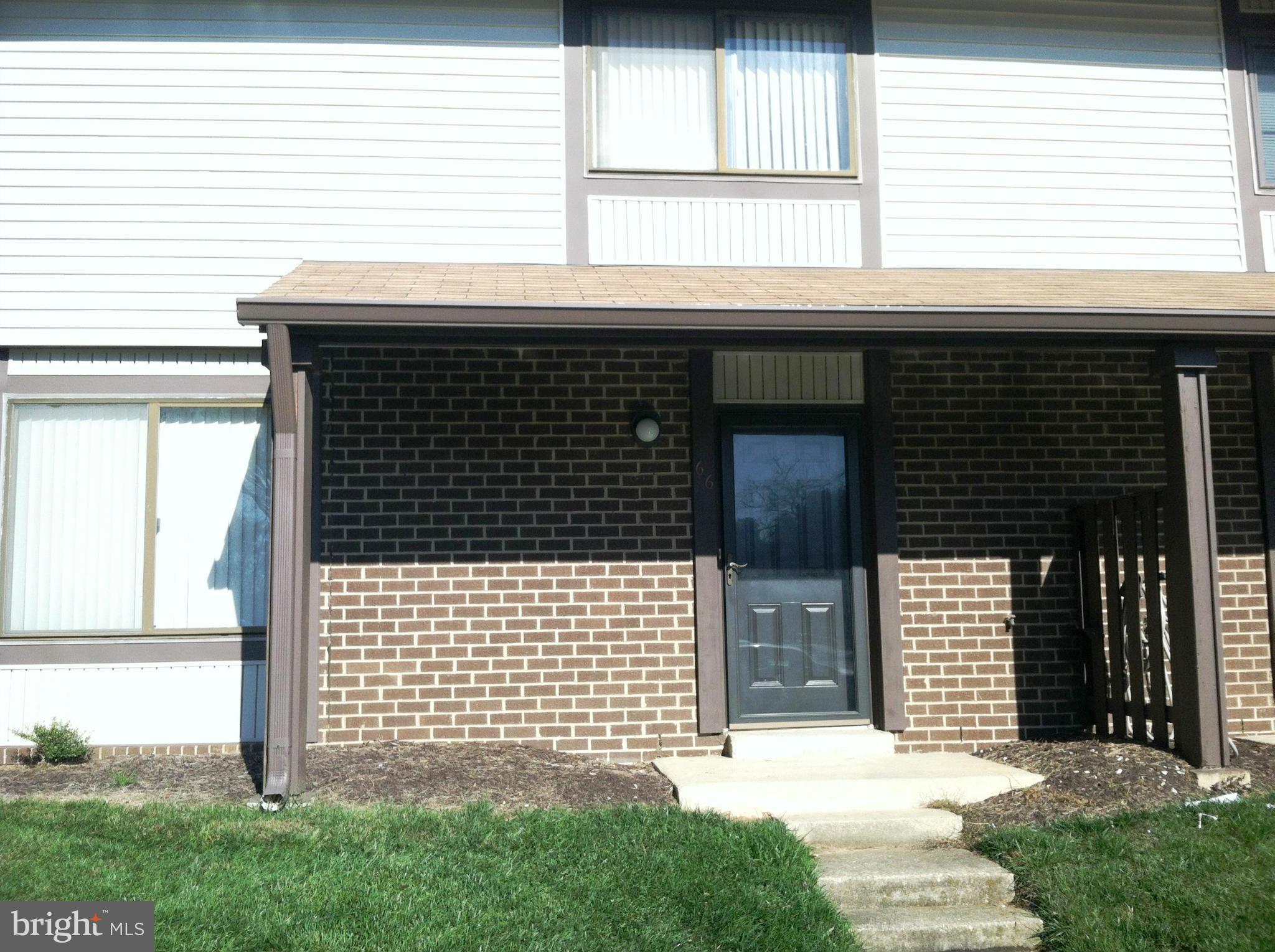 CINNAMON RIDGE CONDO - Residential