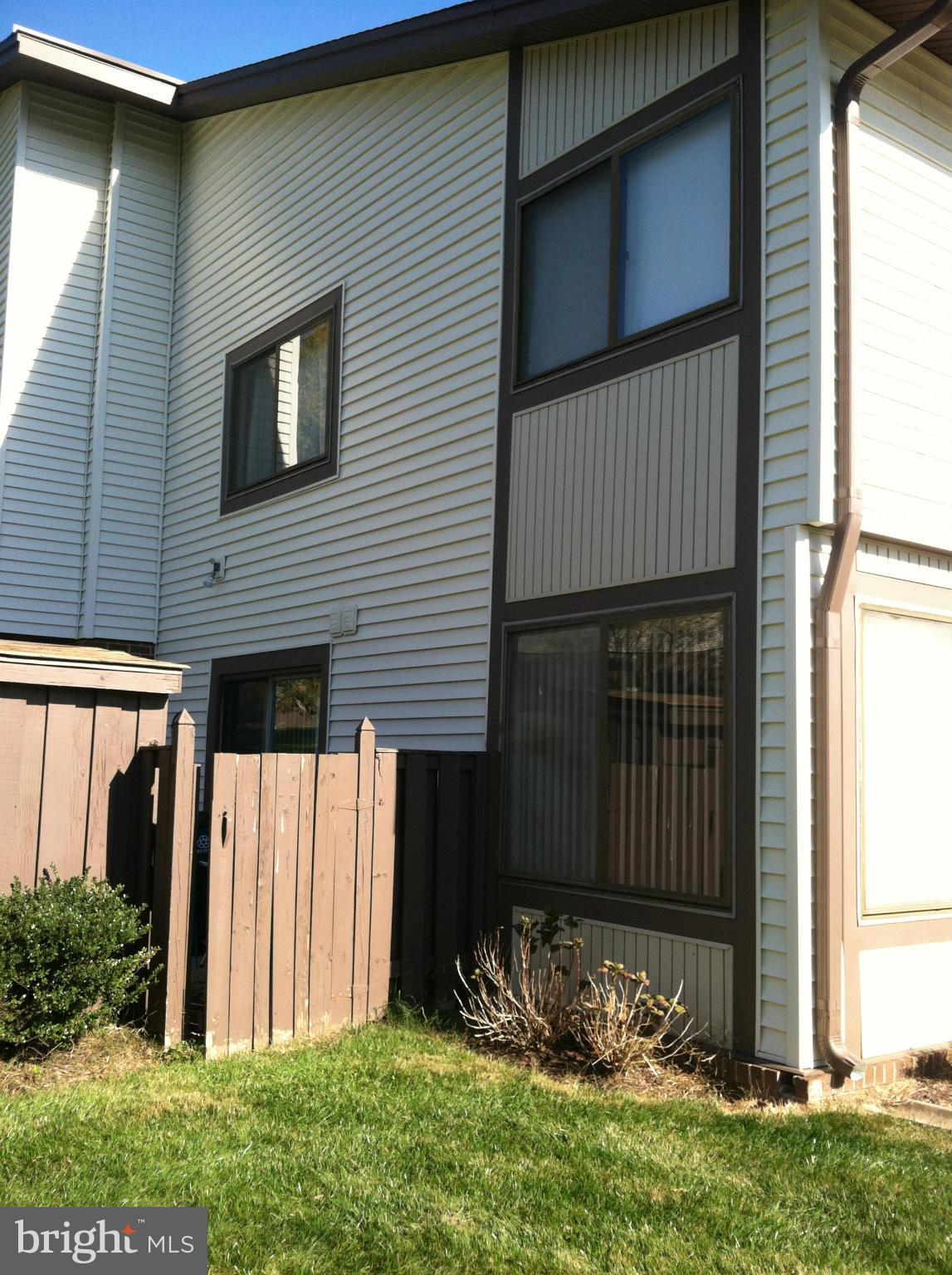 CINNAMON RIDGE CONDO - Residential