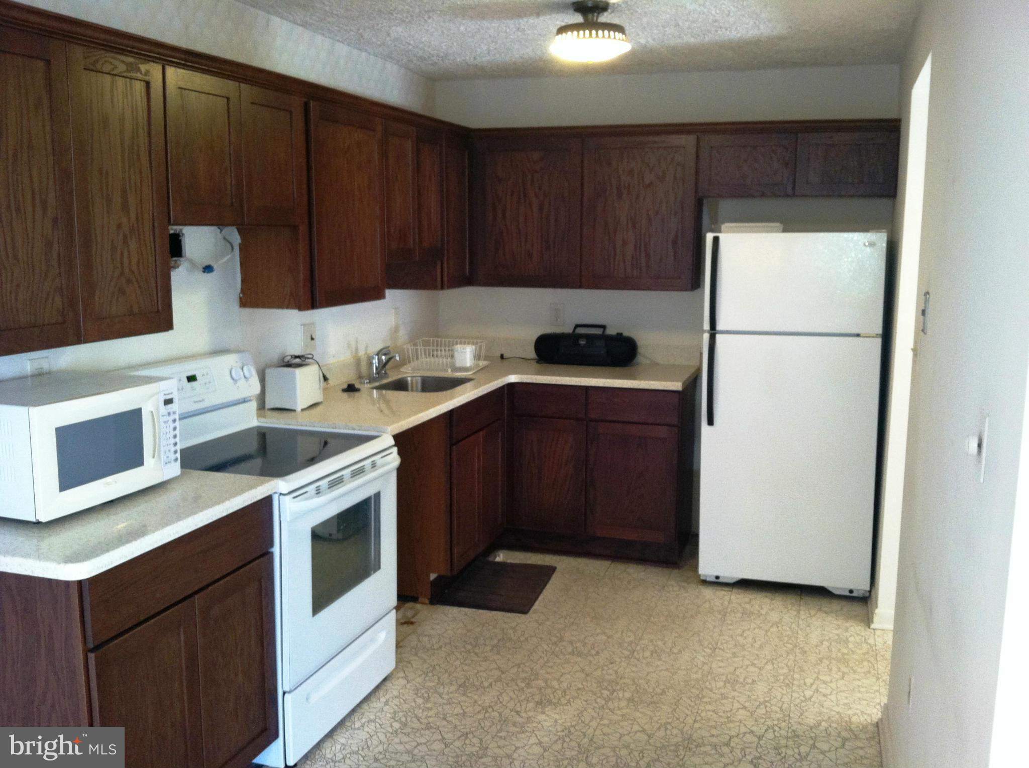 CINNAMON RIDGE CONDO - Residential