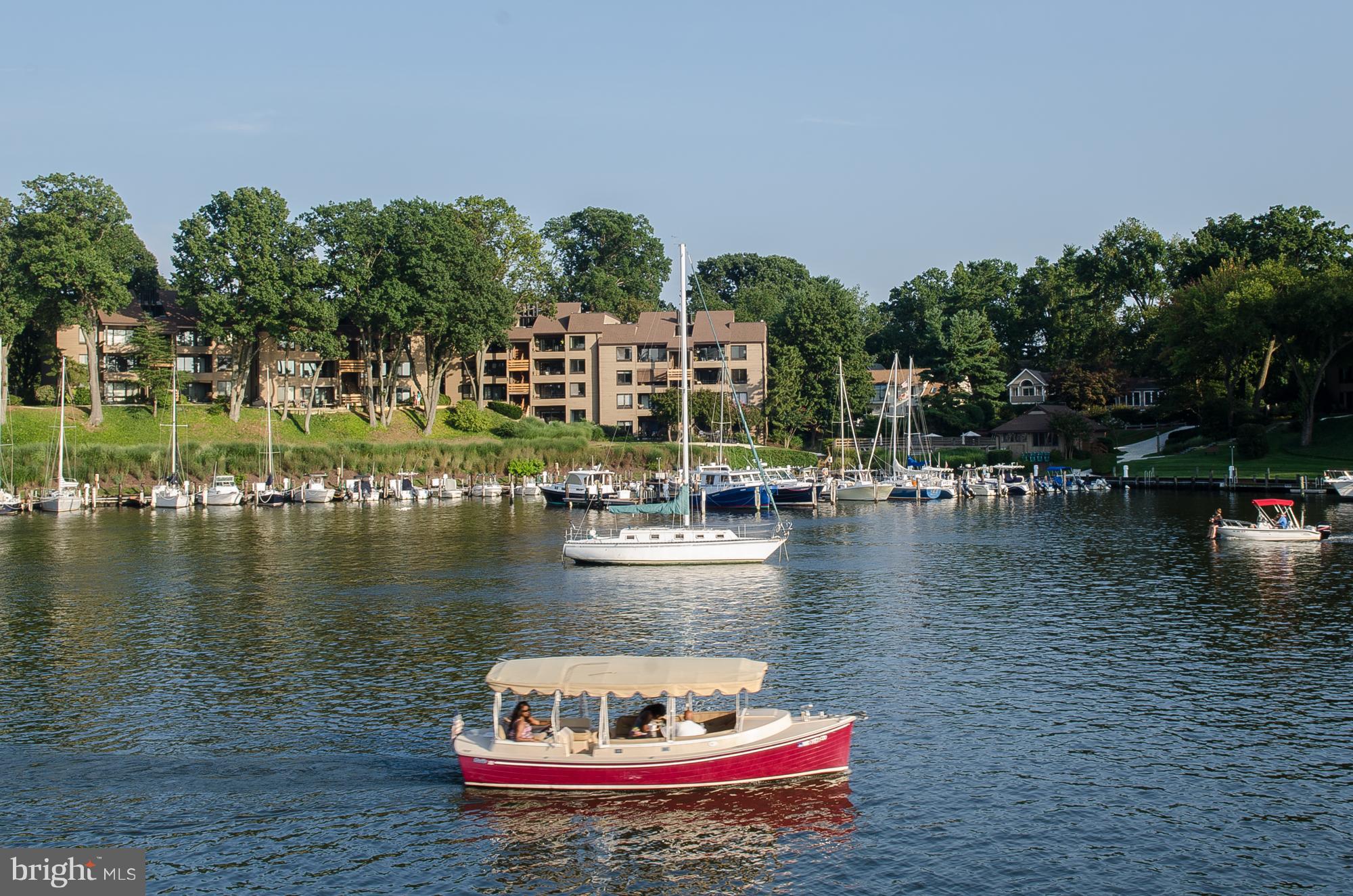 THE POINT CONDO - Residential