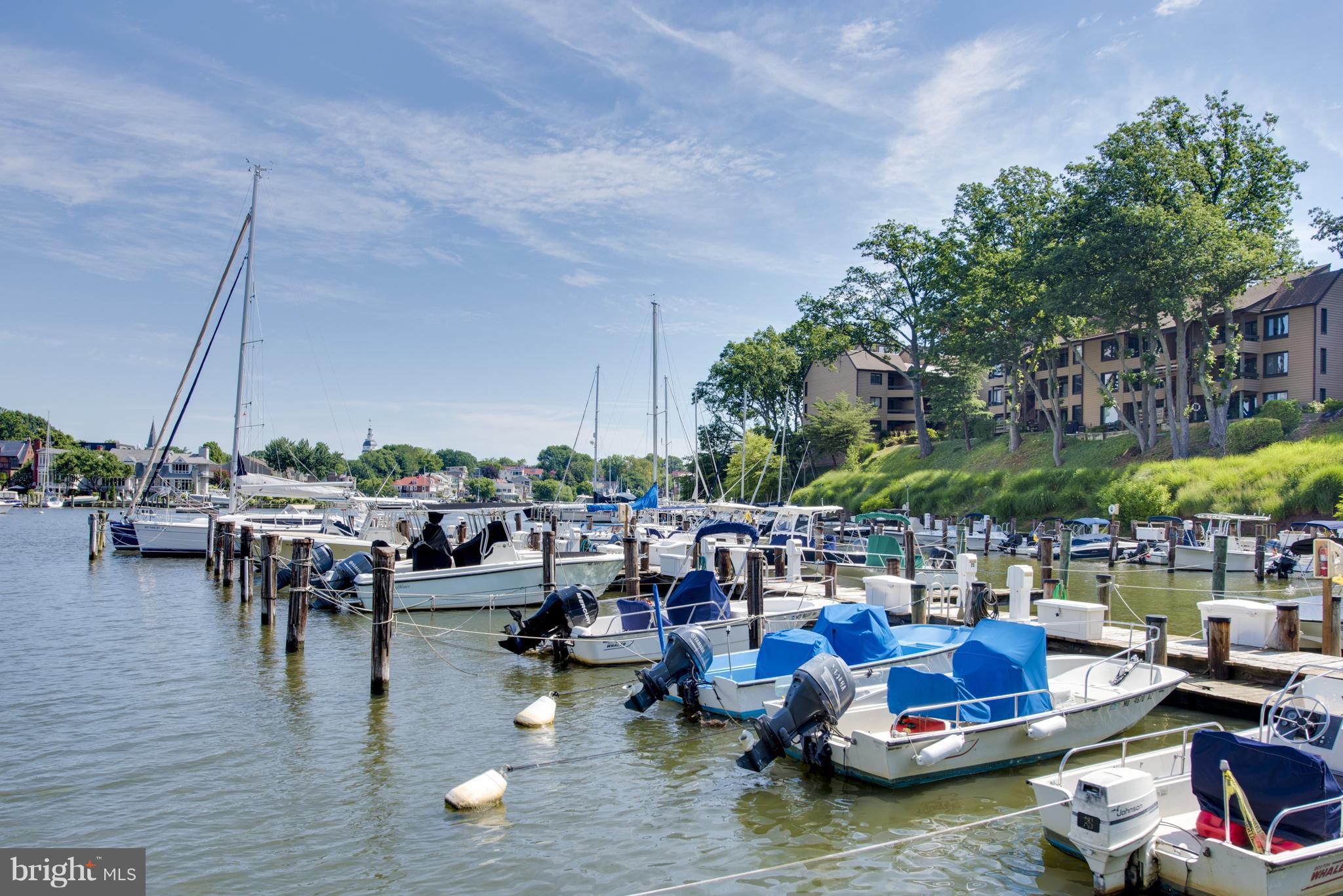 THE POINT CONDO - Residential