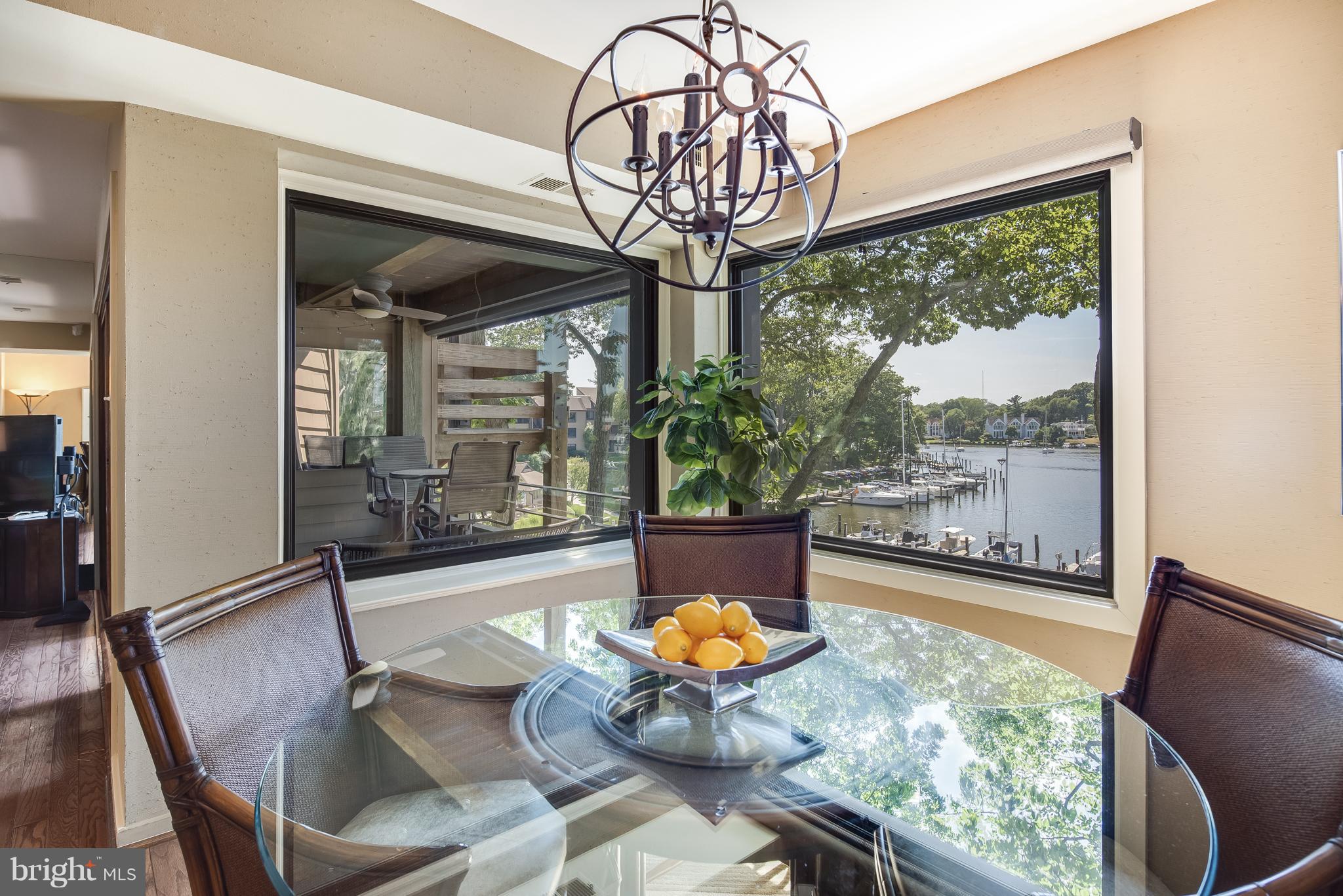 THE POINT CONDO - Residential