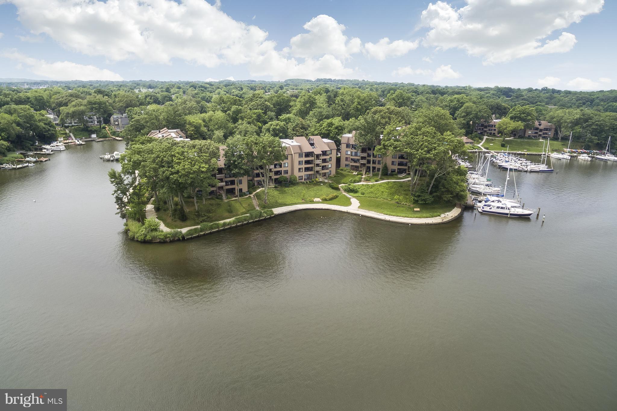 THE POINT CONDO - Residential