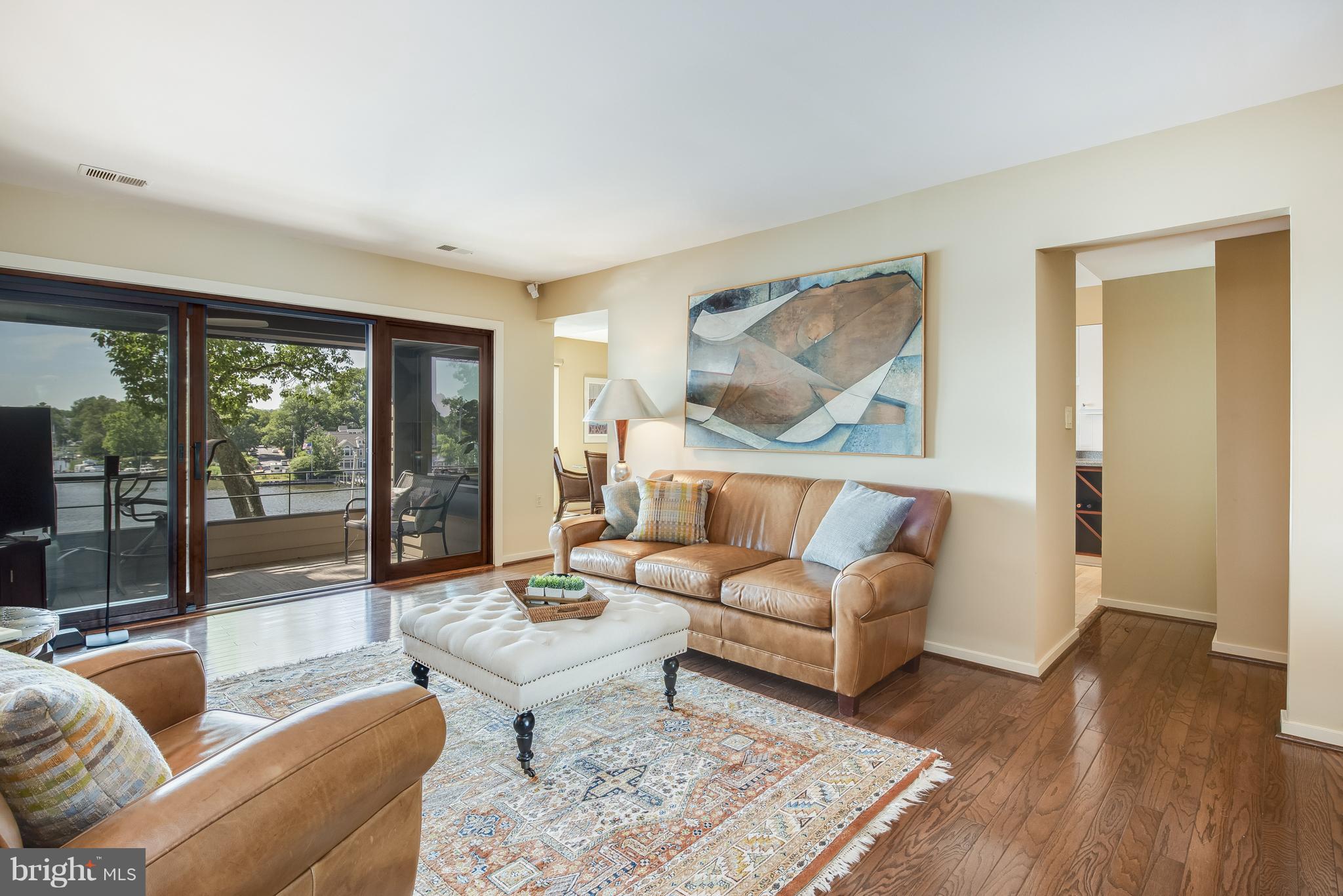 THE POINT CONDO - Residential