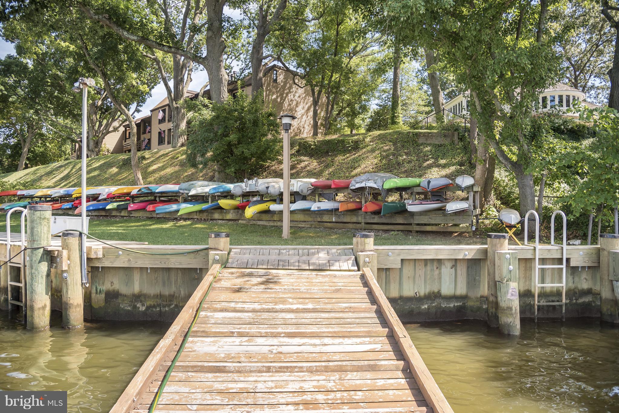 THE POINT CONDO - Residential