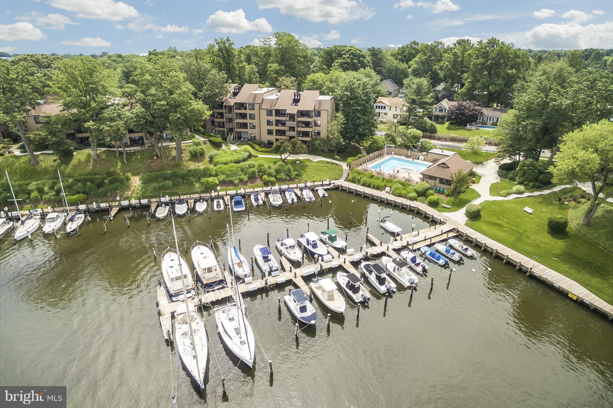 THE POINT CONDO - Residential