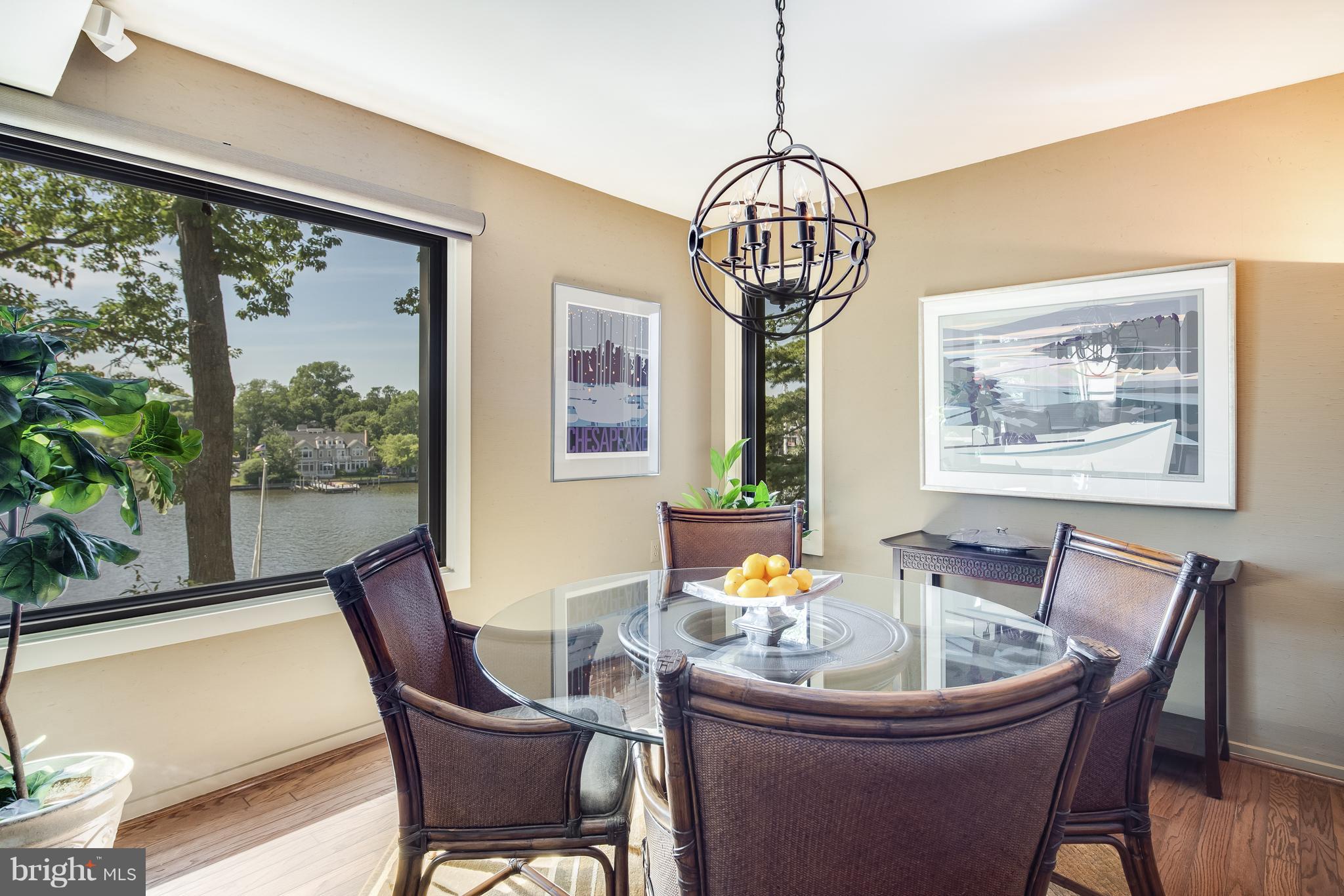 THE POINT CONDO - Residential