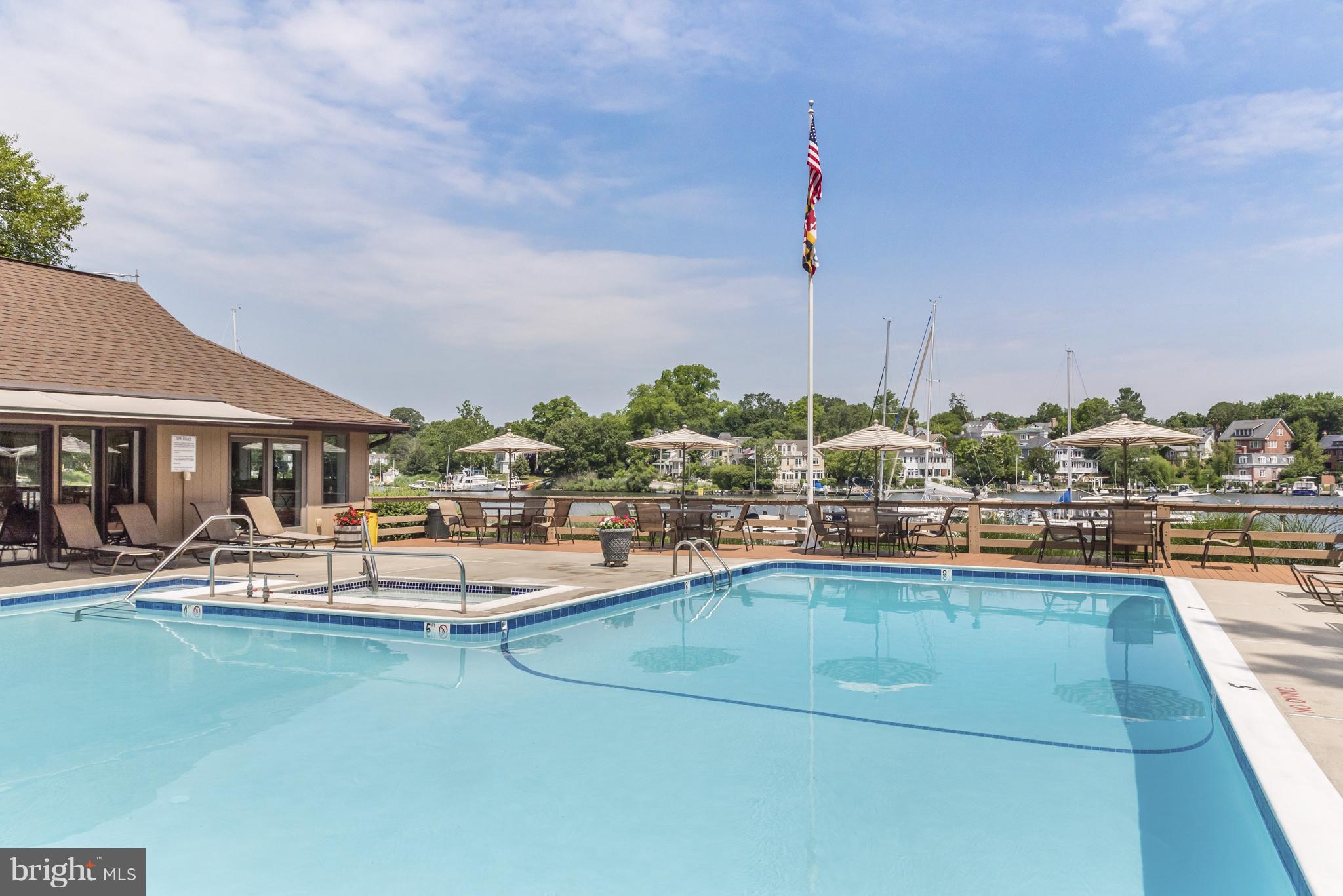 THE POINT CONDO - Residential