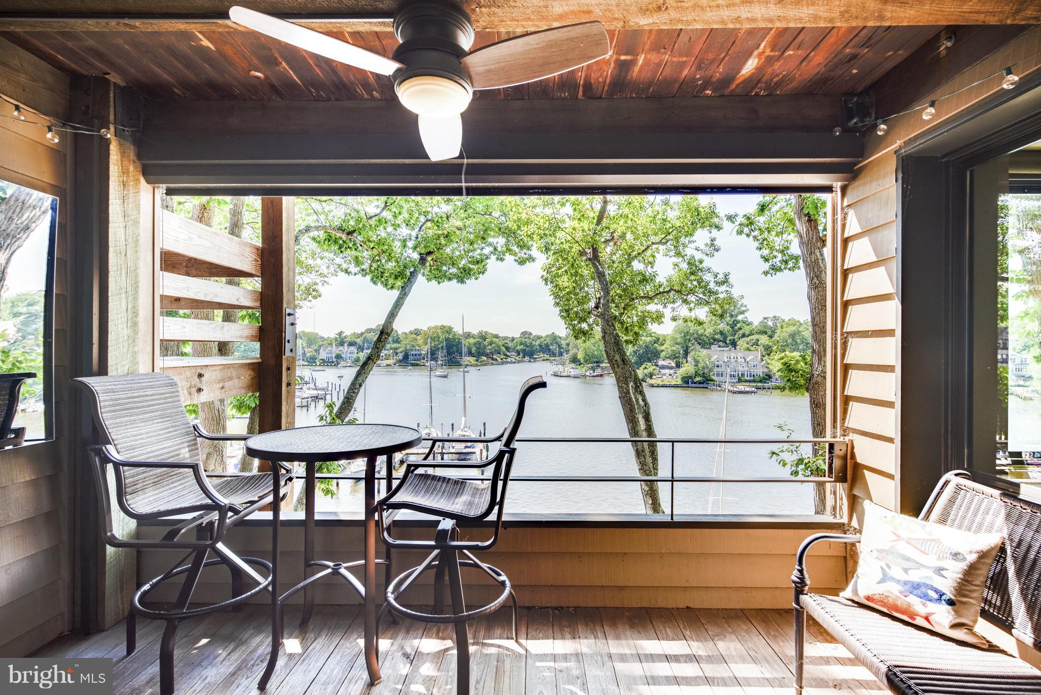 THE POINT CONDO - Residential