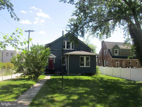 Homes For Sale - 2930 Berwick Avenue<br/> BALTIMORE, MD 21234