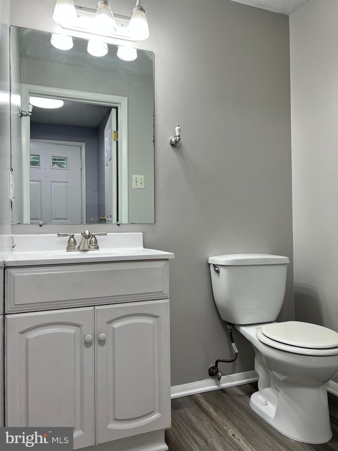 NEWINGTON FOREST - Residential Lease