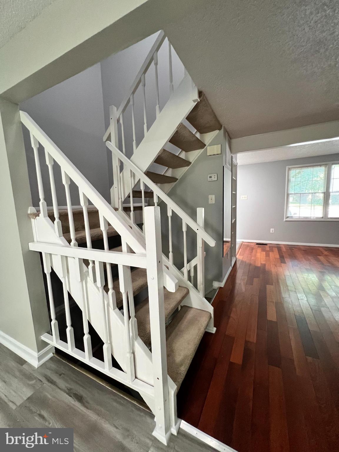 NEWINGTON FOREST - Residential Lease