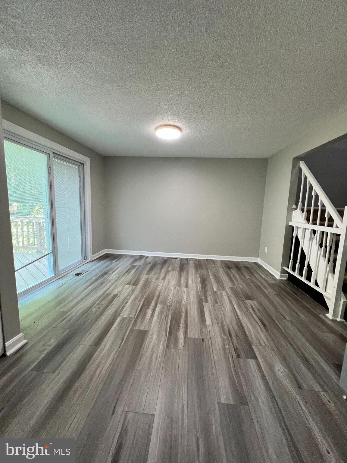 NEWINGTON FOREST - Residential Lease