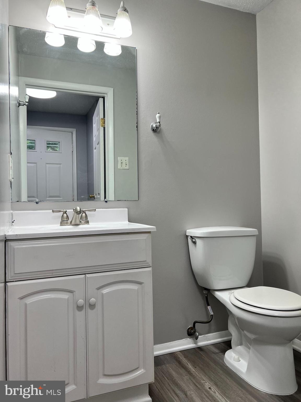 NEWINGTON FOREST - Residential Lease