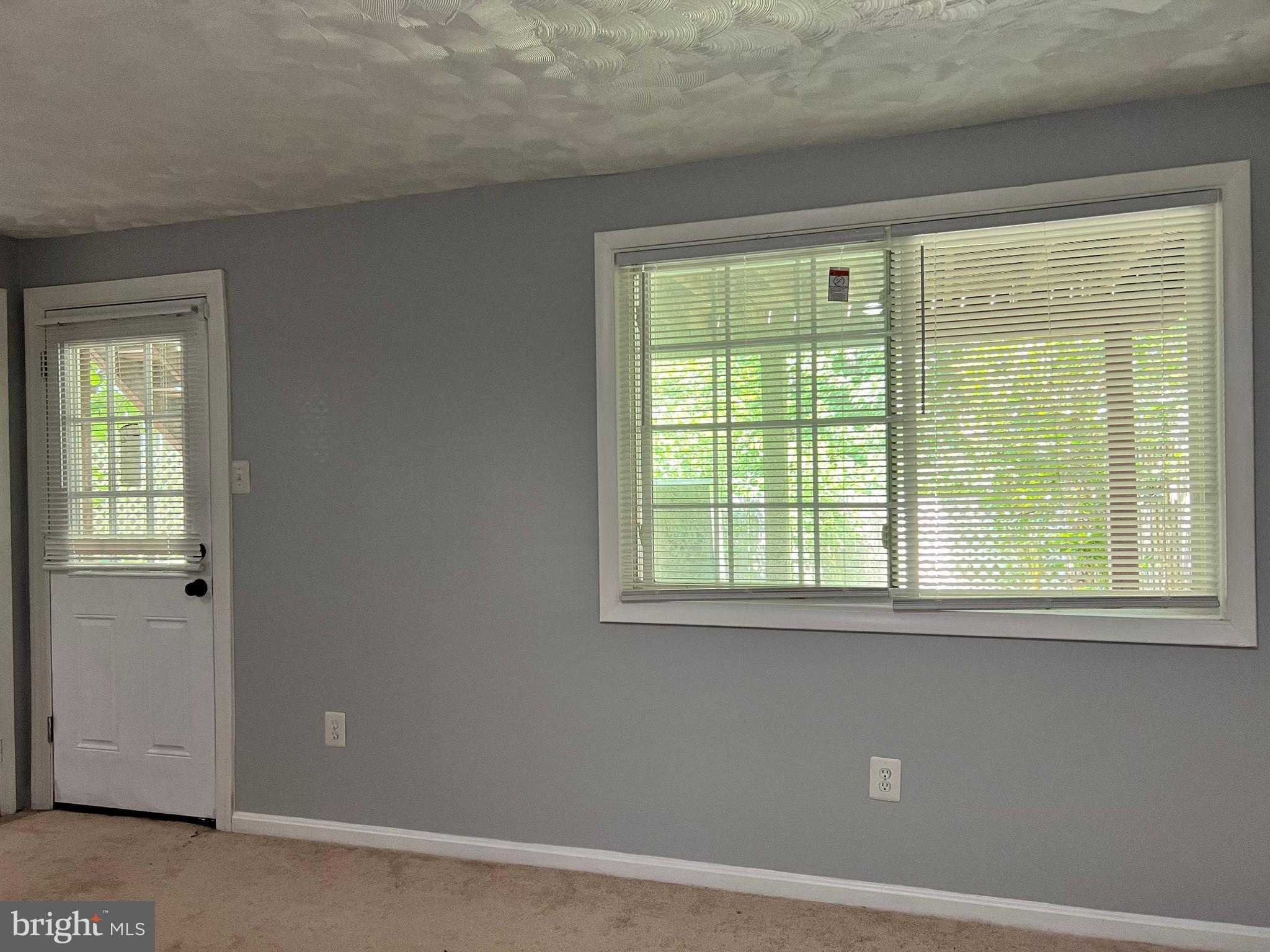 NEWINGTON FOREST - Residential Lease