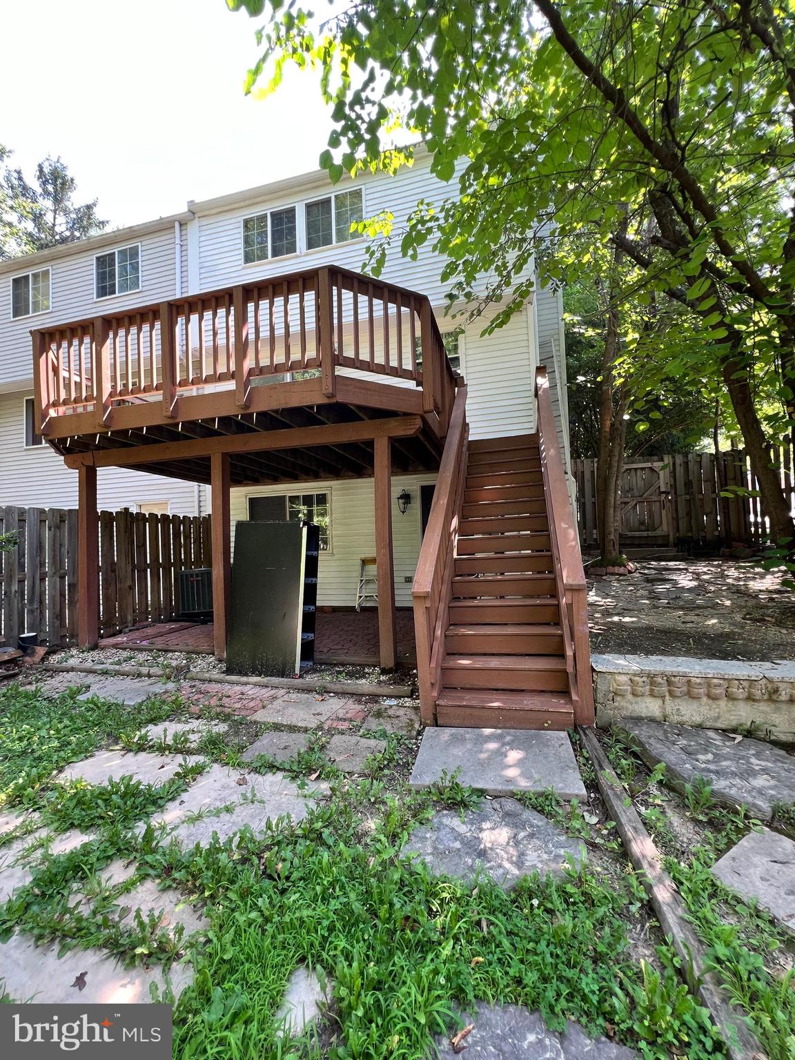 NEWINGTON FOREST - Residential Lease