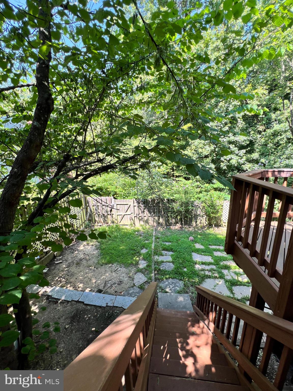 NEWINGTON FOREST - Residential Lease