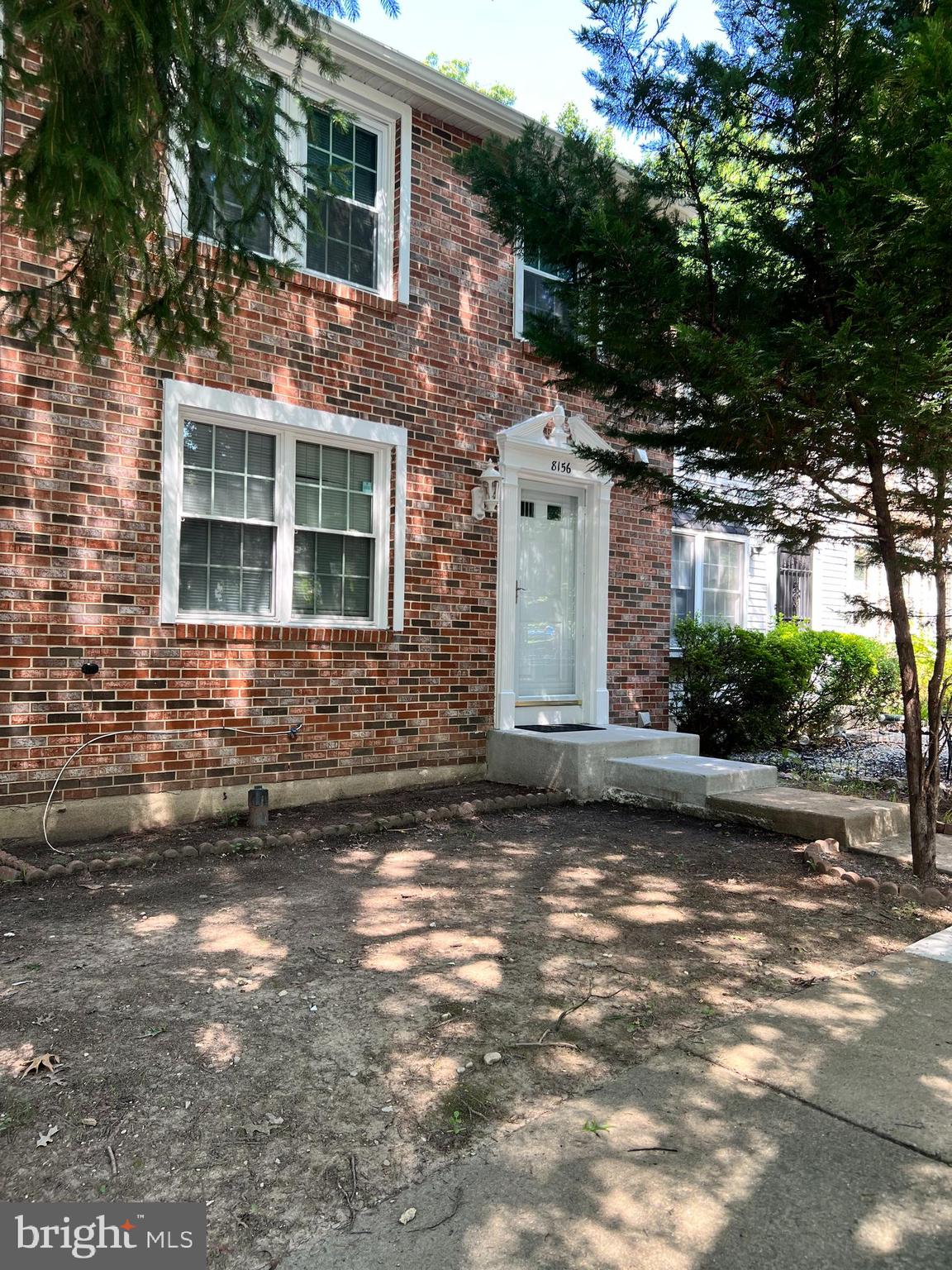 NEWINGTON FOREST - Residential Lease