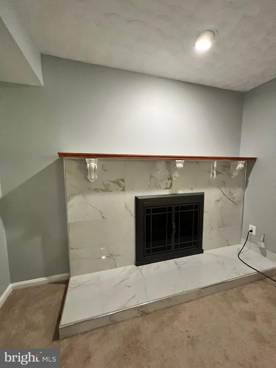 NEWINGTON FOREST - Residential Lease