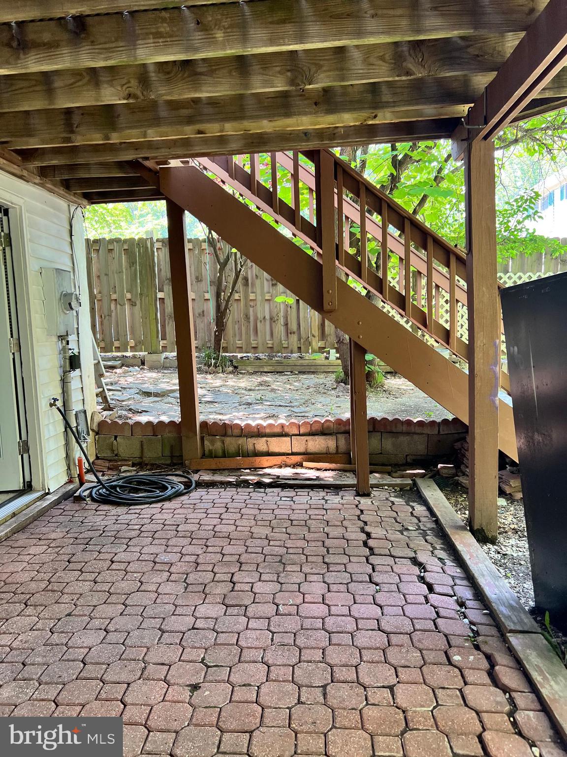 NEWINGTON FOREST - Residential Lease