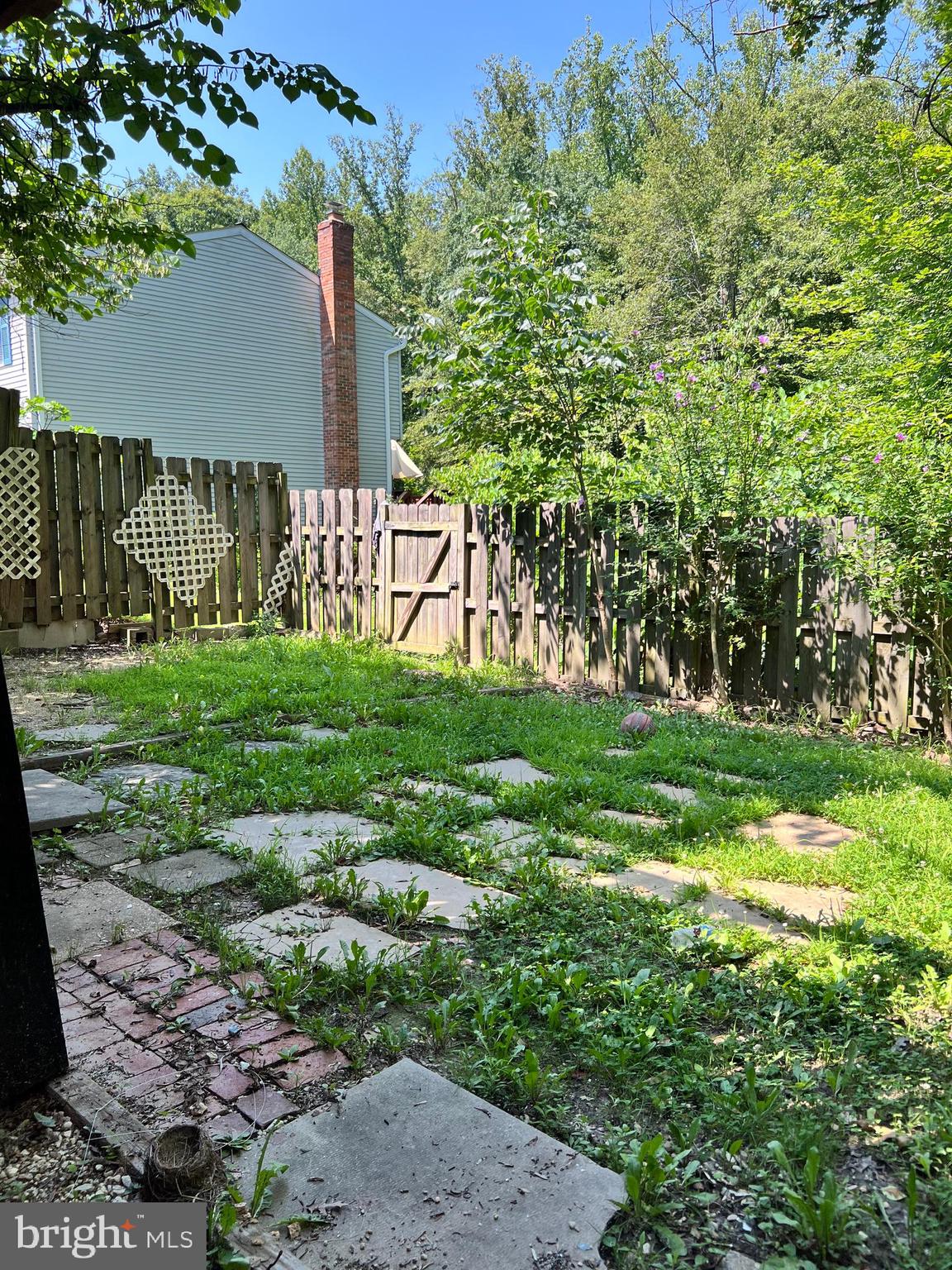 NEWINGTON FOREST - Residential Lease