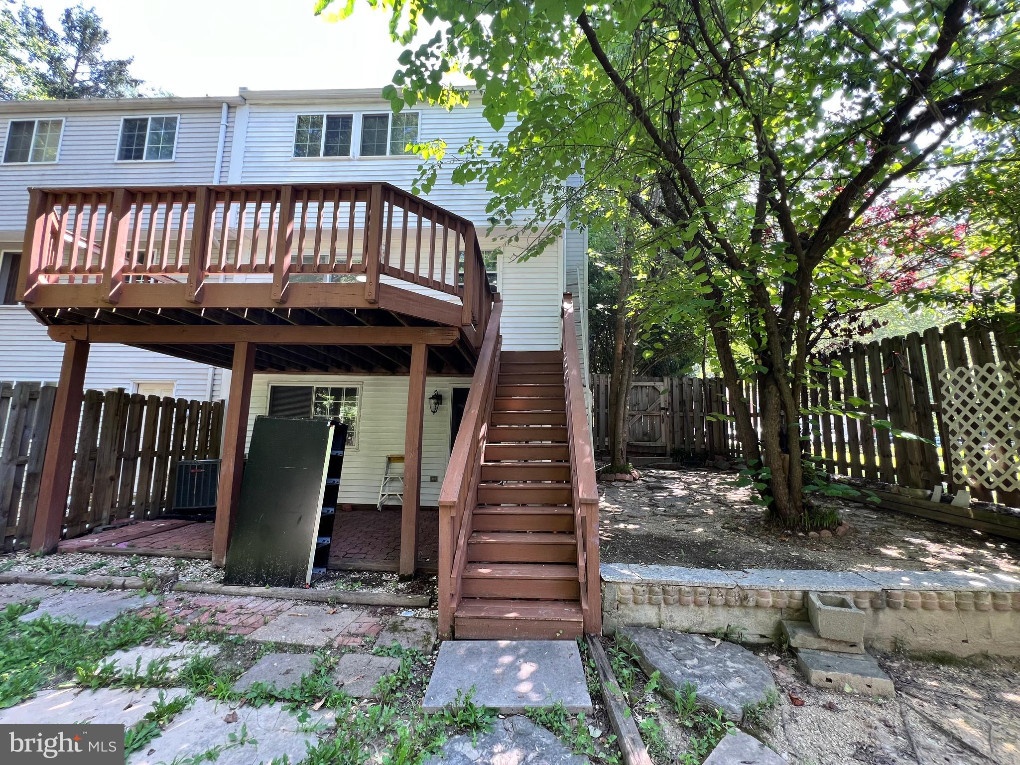 NEWINGTON FOREST - Residential Lease